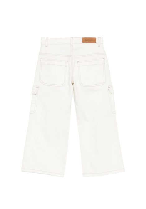 Jeans cargo PALM ANGELS | PGCA026S26FAB001002